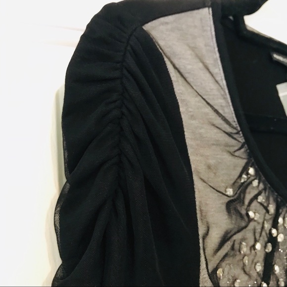 White House black-market top - Picture 2 of 8